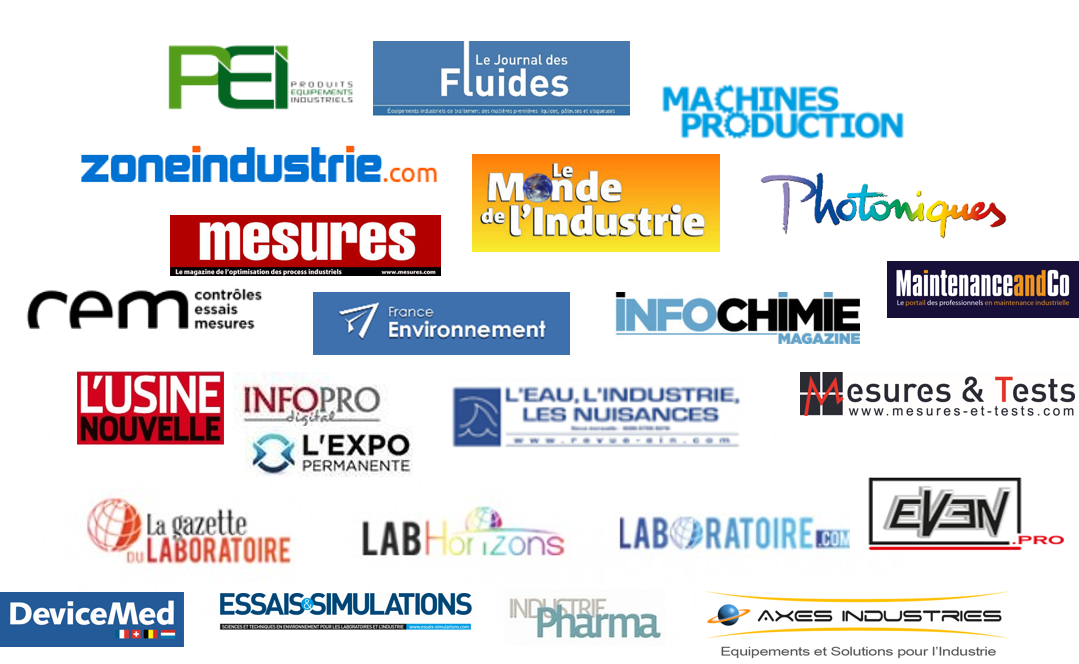 PARTENAIRES PRESSE 02 03 2018 PARTENAIRES PRESSE 02 03 2018