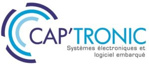 CAPTRONIC