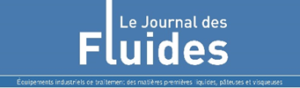 LE JOURNAL DES FLUIDES LE JOURNAL DES FLUIDES