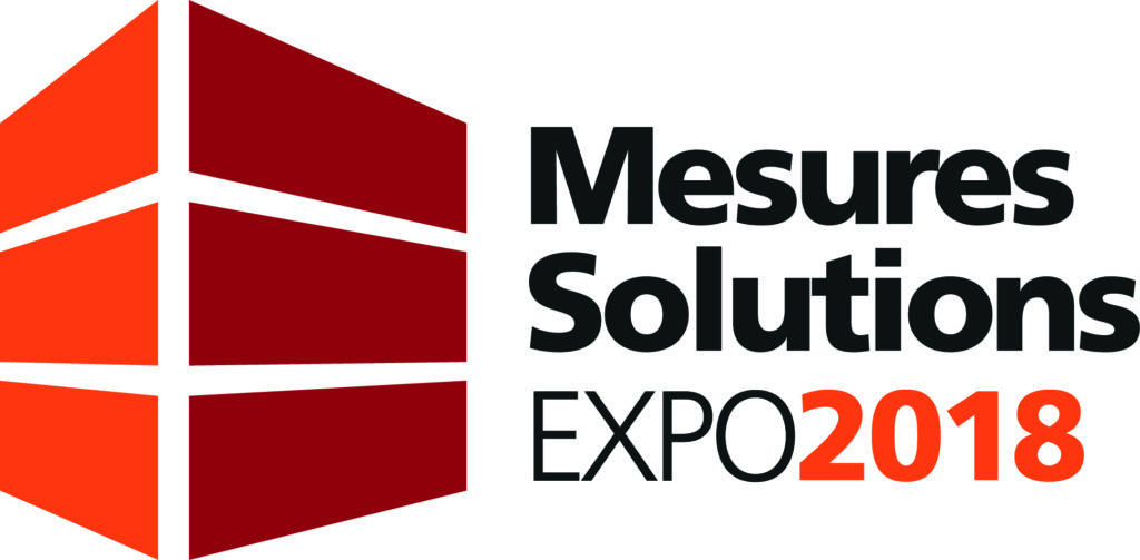 Mesures Solutions Expo Lyon 2018