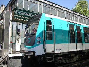 RATP