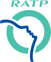 RATP LOGO RATP