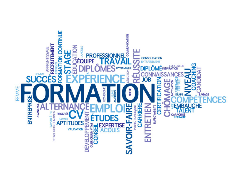 formation formation