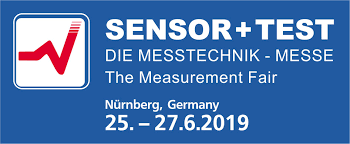 Sensor + Test 2019 Sensor + Test 2019
