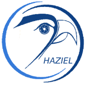 haziel logo