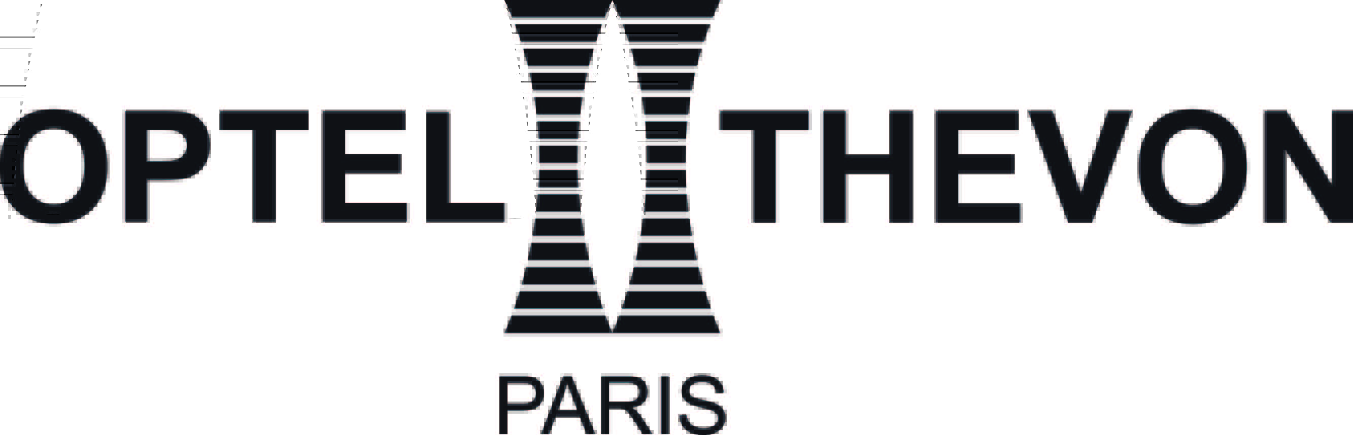 logo OPTEL THEVON