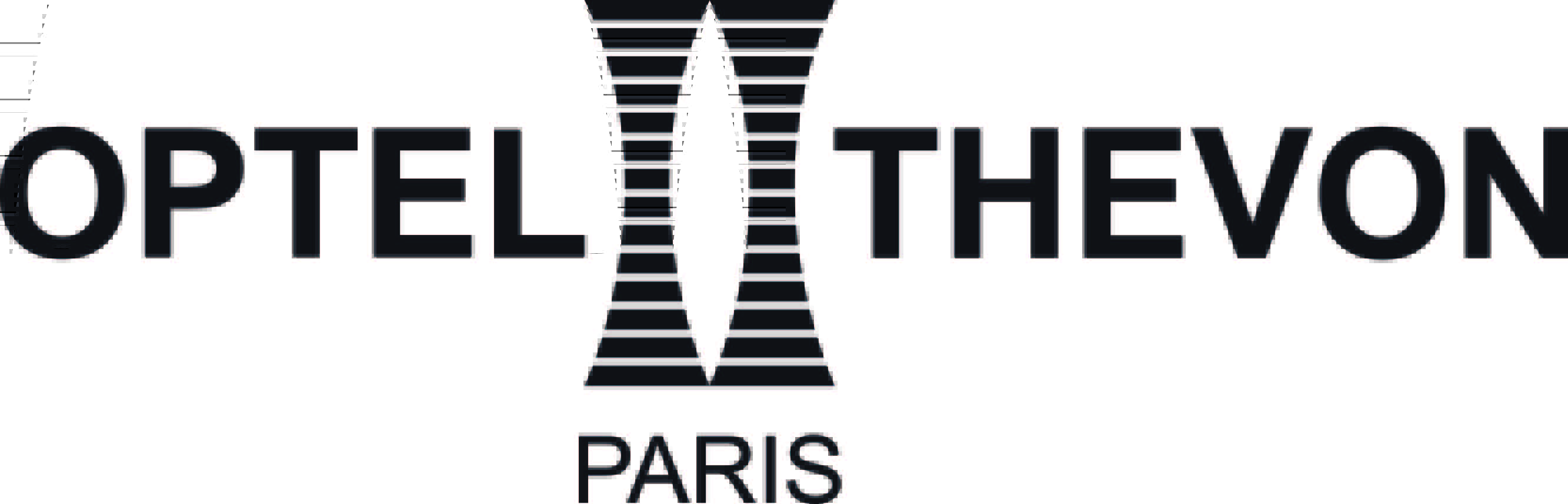 logo OPTEL THEVON
