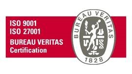 f iniciativas bureau veritas