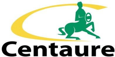 Logo Centaure