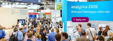 Analytica MUNICH 2020