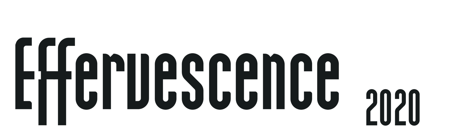 effervescence2020 effervescence2020
