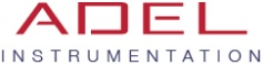 Logo ADEL INSTRUMENTATION