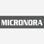 micronora logo salon micronora
