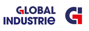 LOGO GLOBAL INDUSTRIE