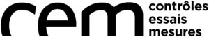 CEM logo cem hd