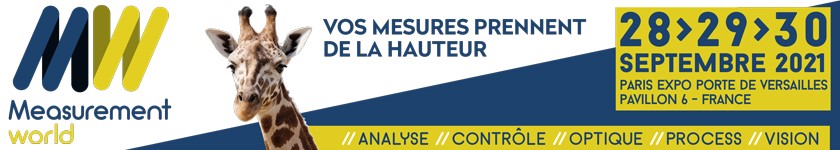 Measurement World 2021 Measurement World 2021