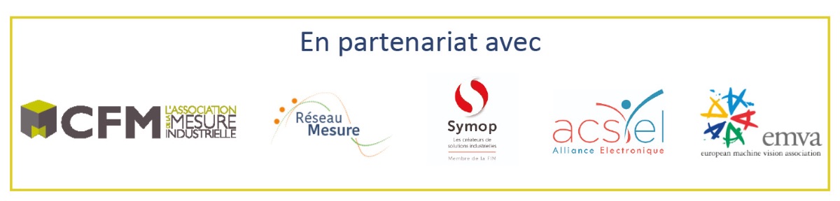 Partenaires Measurement World 2021