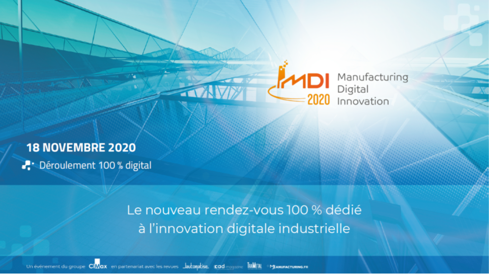 CIMAX - MDI 2020