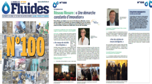 article journal des fluides 2020