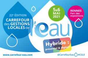 water crossroads 2021 salon carrefour de l eau 2021