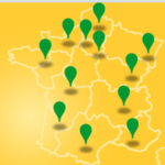 carte sites centaure