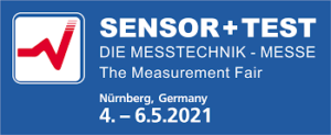 sensor + test 2021 salon sensor + test 2021