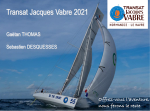 Transat Jacques Vabre