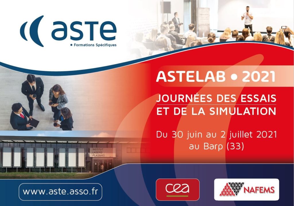 ASTELAB 2021