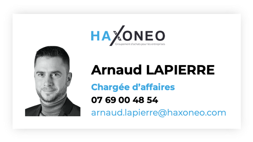Arnaud LAPIERRE Arnaud LAPIERRE
