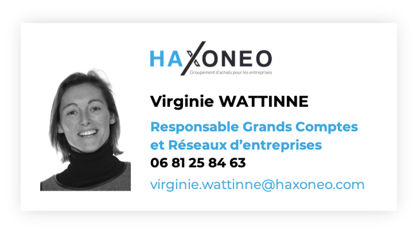 Virginie Wattinne Virginie Wattinne