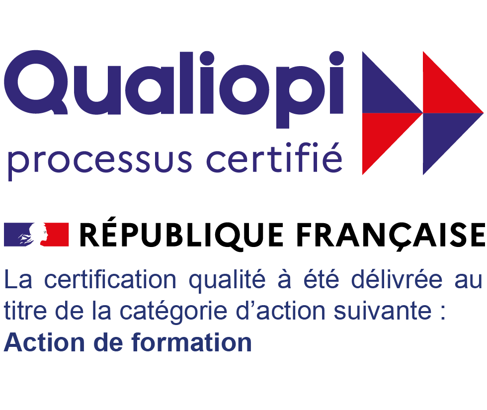 certification qualiopi action de formation