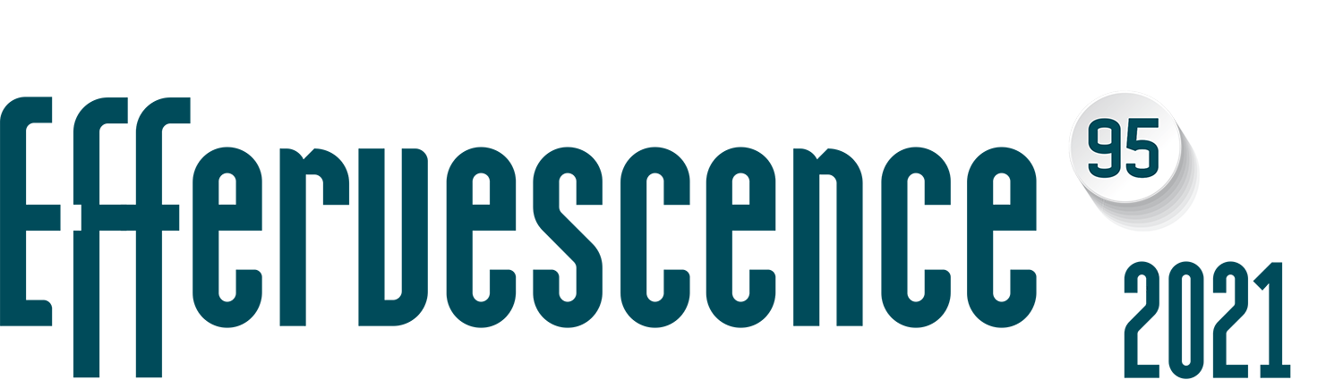 Salon Effervescence 2021 Salon Effervescence 2021