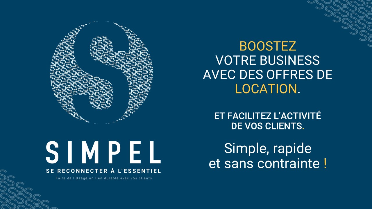 OFFRE SIMPEL