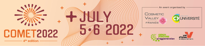 4ème Congrès de COMET 2022- les 5 et 6 juillet 2022 - Université de Cergy -  Réseau Mesure