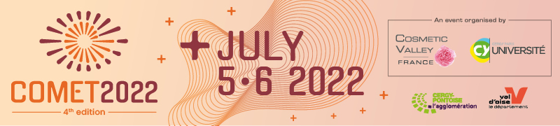 4ème Congrès de COMET 2022- les 5 et 6 juillet 2022 - Université de Cergy -  Réseau Mesure