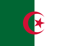 ALGERIE