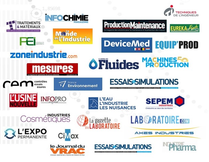 2022 PRESS PARTNERS 2022 PARTENAIRES PRESSE