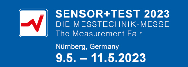 SENSOR + TEST 2023