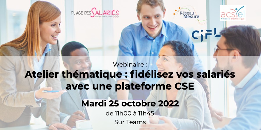 Atelier participation employeur 25 octobre 11h00