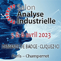Analyse Industrielle 2023