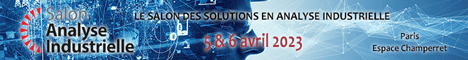 46860 Analyse Industrielle 2023