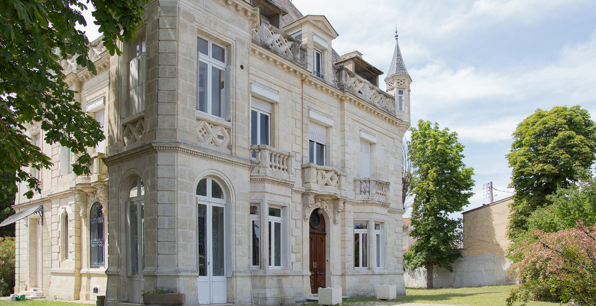 Chateau