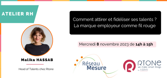 Atelier Rtone 8 novembre