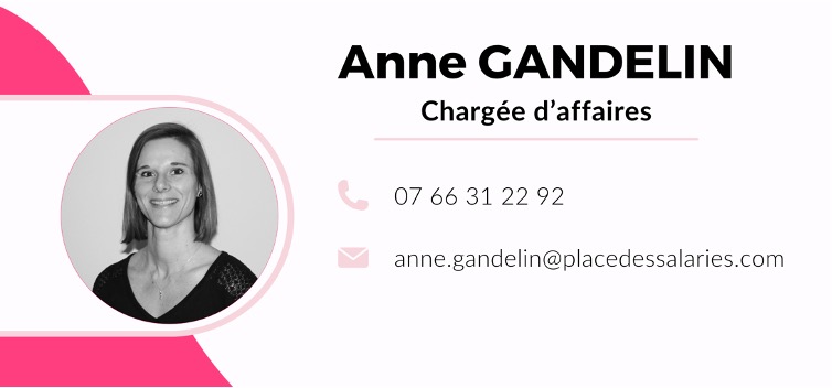 Contact Anne Gandelin