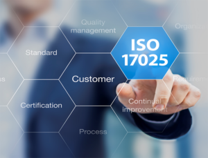 formation iso 17025