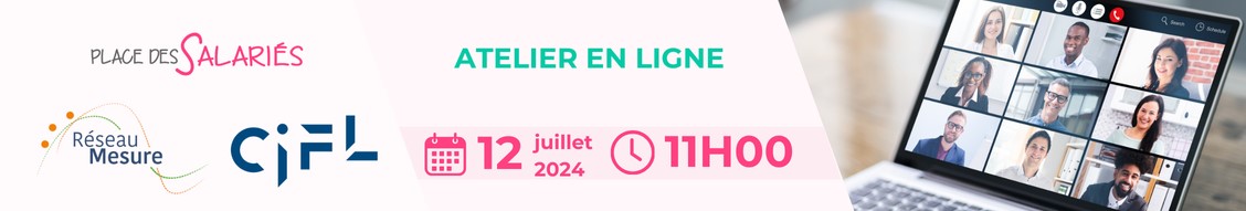 Atelier Place des Salariés