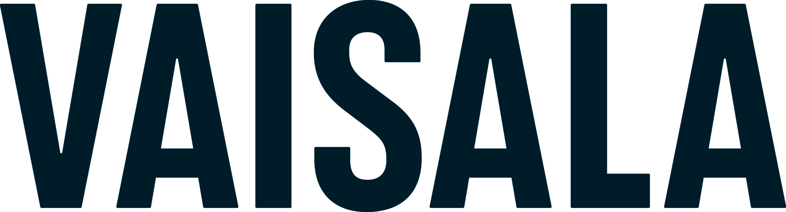 VAISALA