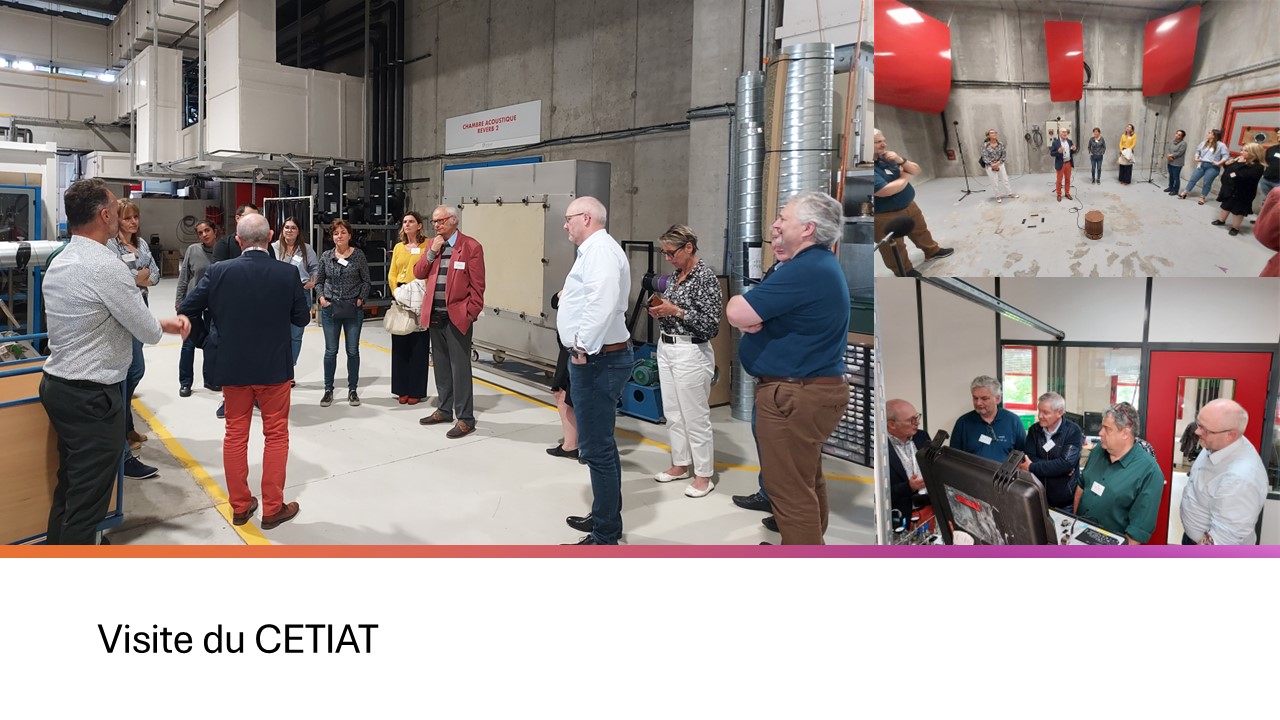 groupe com digitale CETIAT