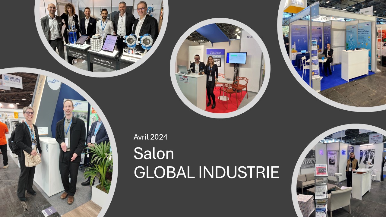 global industrie