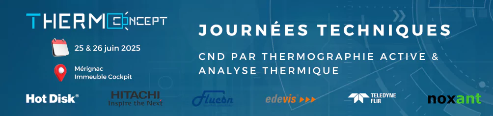 Journées techniques Thermoconcept